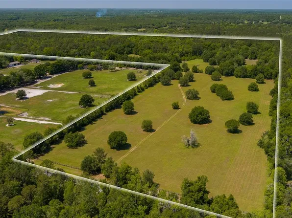 11420 NW 110th Ave, Reddick, FL 32686