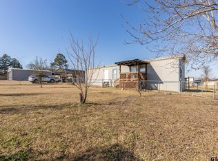 571 Cheyenne, Quitman, TX 75783