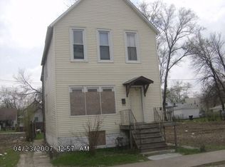 137 W 103rd Pl, Chicago, IL 60628