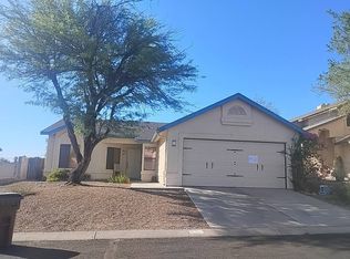 4974 W Didion Dr, Tucson, AZ 85742