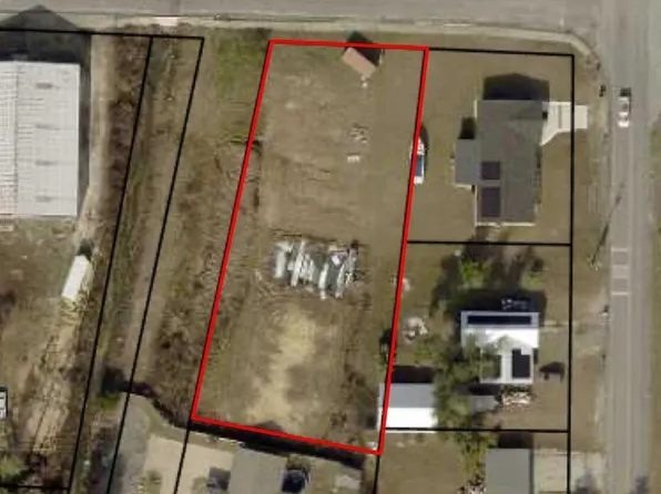 0 Parker Dr, Panama City, FL 32401