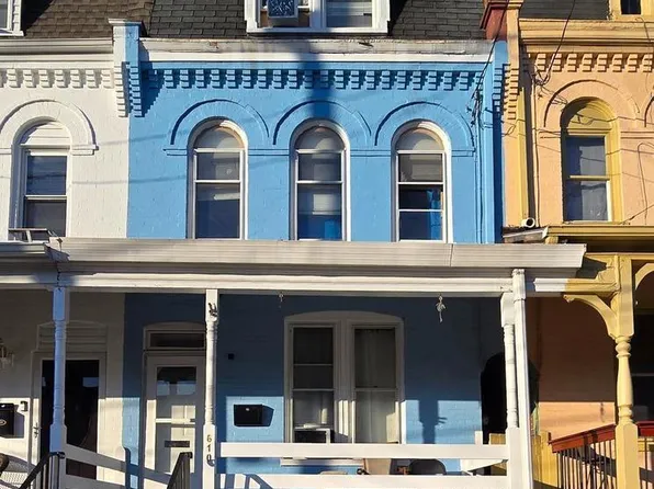 610 S Prince St, Lancaster, PA 17603