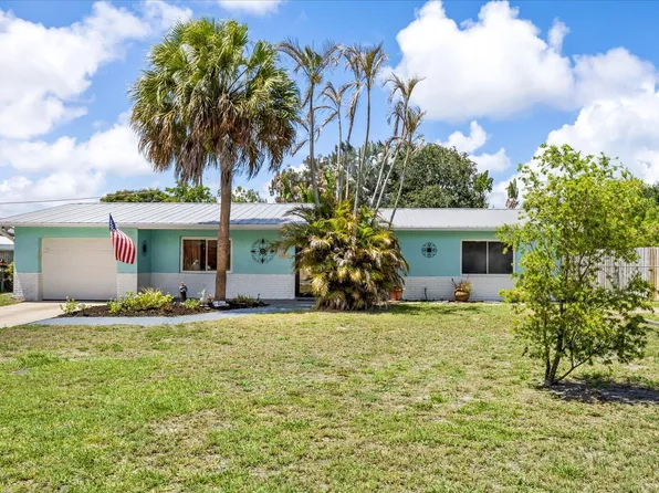 1671 SE 11th Street #1671, Stuart, FL 34996