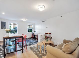 256 Cumberland St #2, Brooklyn, NY 11205