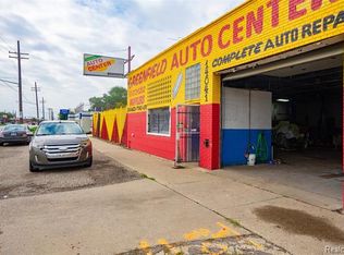 14041 Greenfield Rd, Detroit, MI 48227