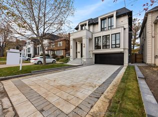 652 Bedford Park Ave, Toronto, ON M5M 1K3