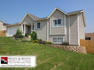 5112 S Pitch Dr, Rapid City, SD 57703