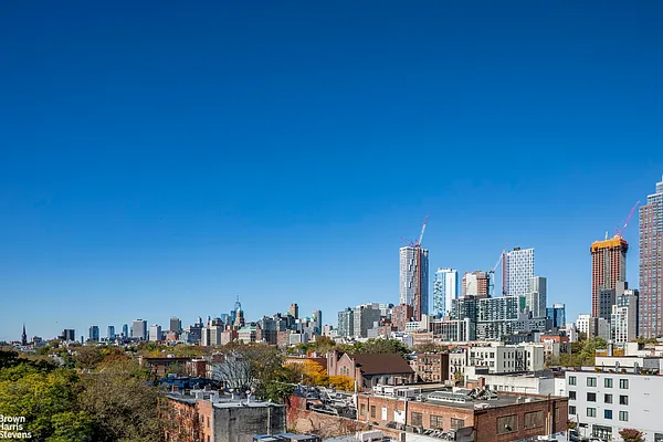 Rented by Brown Harris Stevens | media 17