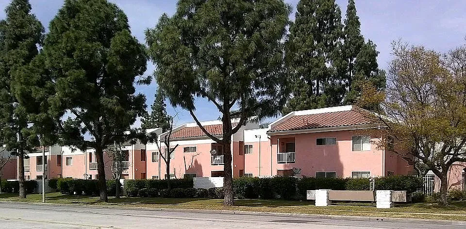 Beverly Villa