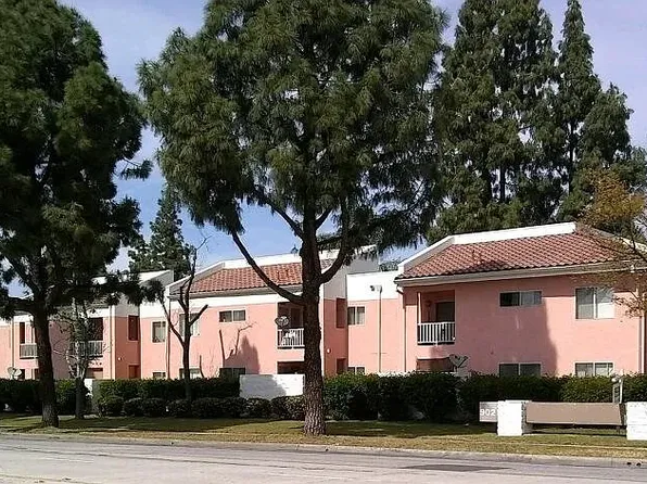 Beverly Villa, 9021 Beverly Rd APT 30, Pico Rivera, CA 90660