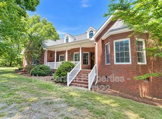 5560 Old Thompson Rd, Norwood, NC 28128