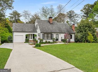 1070 Beech Haven Rd NE, Atlanta, GA 30324