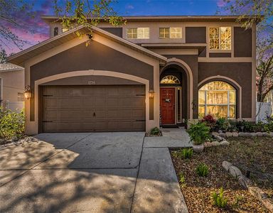 12705 Longcrest Dr, Riverview, FL, 33579