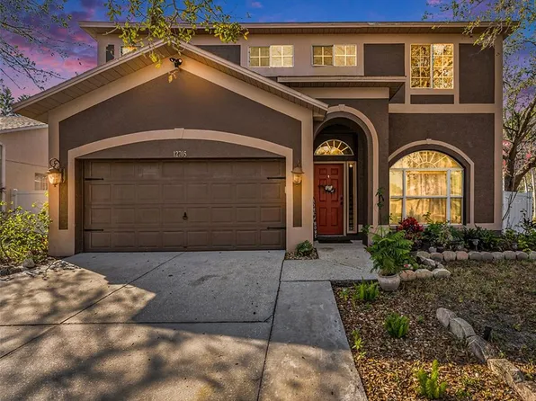 12705 Longcrest Dr, Riverview, FL 33579