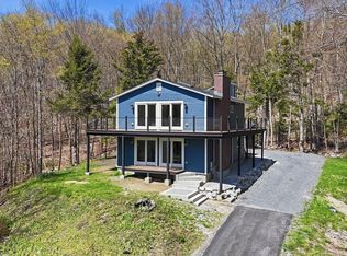 349 N Washington State Rd, Washington, MA 01223