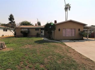 856 S Ann St, Tulare, CA 93274