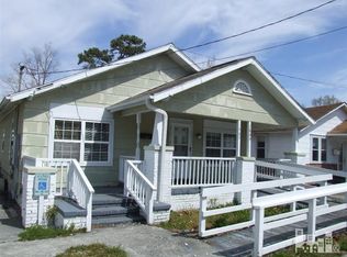 1803 Castle St, Wilmington, NC 28403