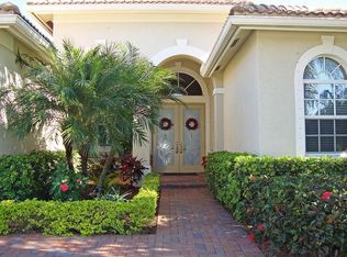 3759 Isles Vista Blvd, Wellington, FL 33449