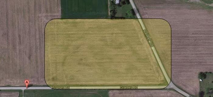 2nd image of 10901 Grames Rd