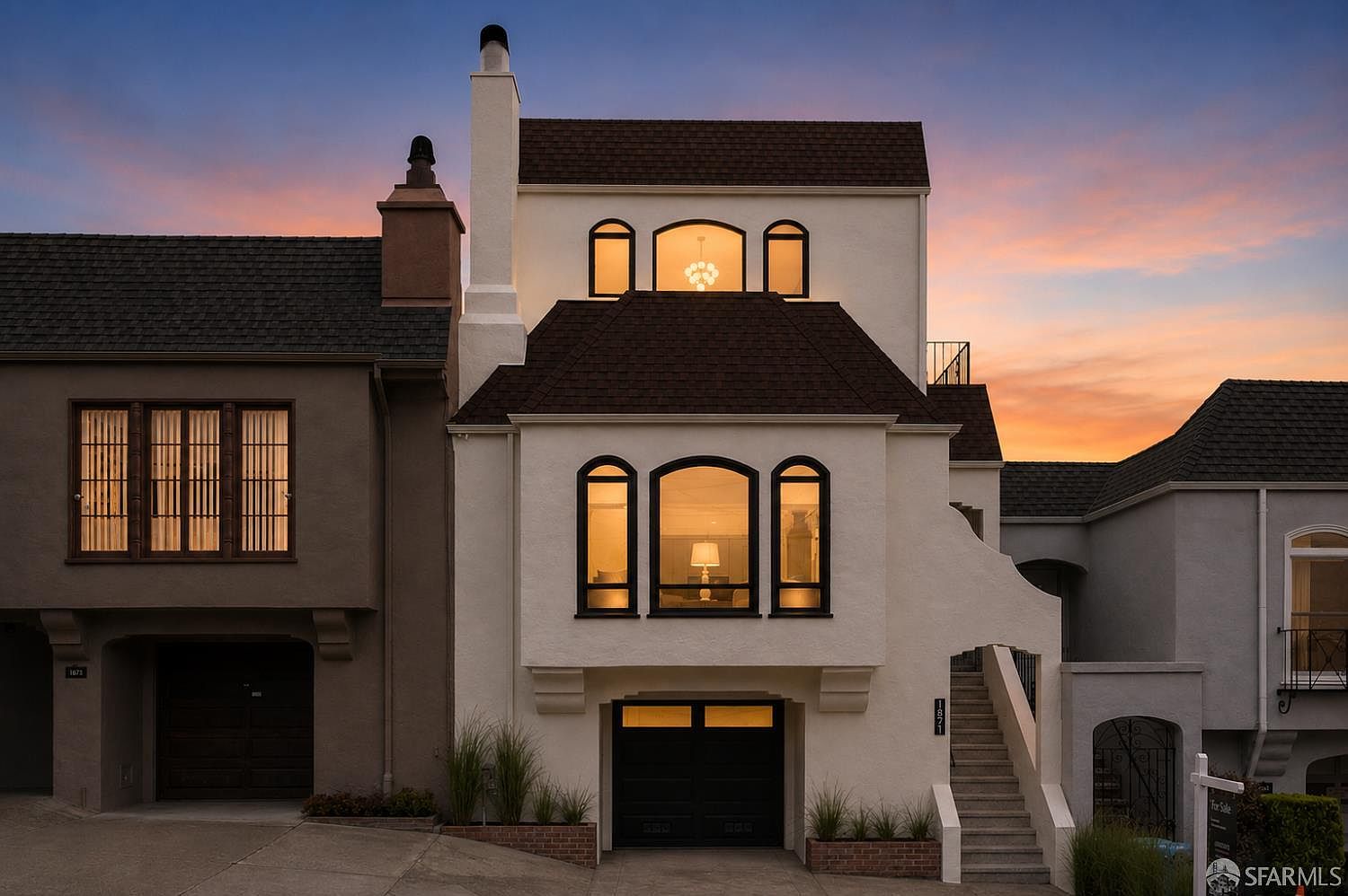 1871 25th Ave, San Francisco, CA 94122 | MLS #426141298 | Zillow