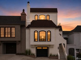 1871 25th Ave, San Francisco, CA 94122