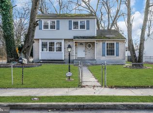 124 Stratford Ave, Stratford, NJ 08084