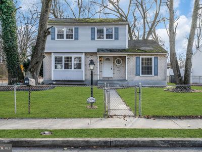 124 Stratford Ave, Stratford, NJ, 08084
