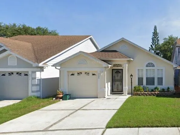 3409 Hamlet Loop, Winter Park, FL 32792