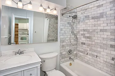 Rented by Halstead Real Estate