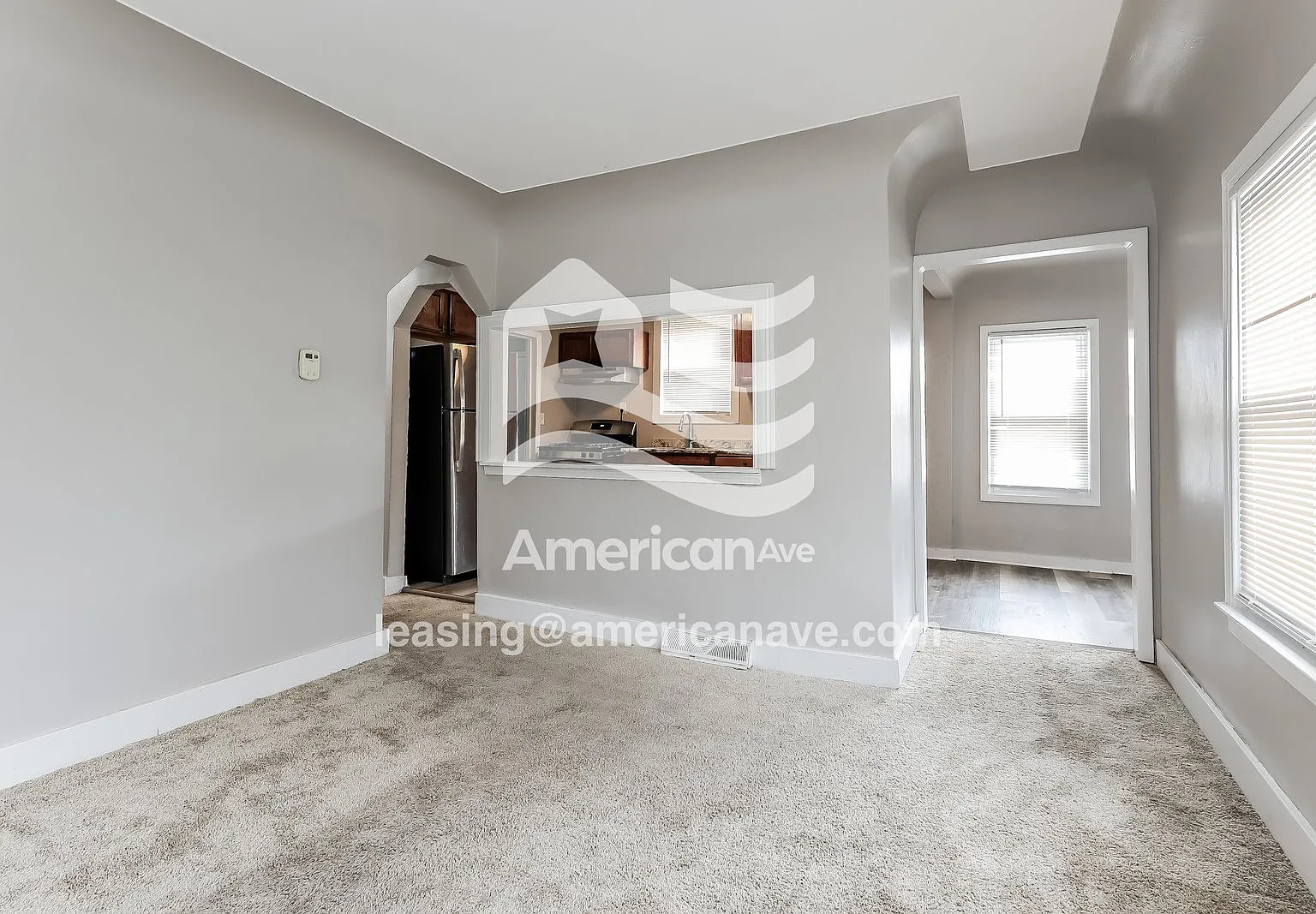 3 bed, 1.0 bath, 1310 sqft, $1,250 — Photo 4