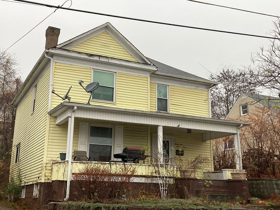 3483 Franklin St, Bellaire, OH 43906 Zillow