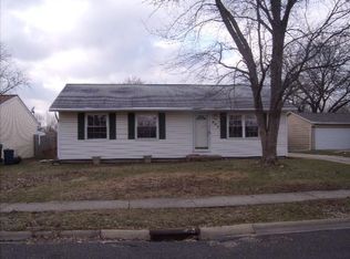 409 Pontiac Rd, Marquette Heights, IL 61554