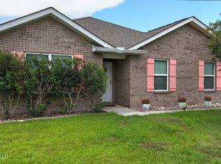 500 E Marigold Dr, Long Beach, MS 39560