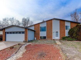 3127 S Granby Way, Aurora, CO 80014