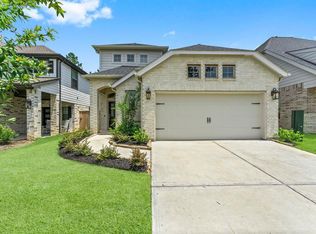 372 Rise Ln, Montgomery, TX 77316