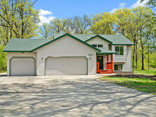 31575 141st St NW, Princeton, MN 55371