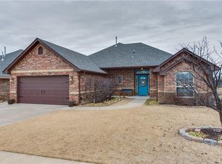 1500 Asher St, Yukon, OK 73099