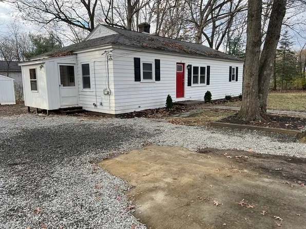 32 Harvard Ave, Shrewsbury, MA 01545