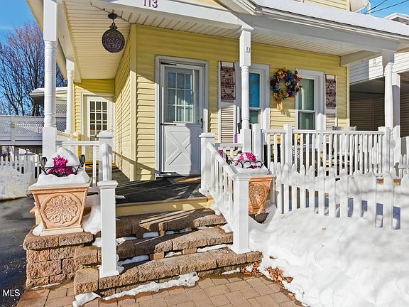 2nd image of 113 Washington Avenue