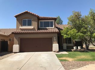6610 W Megan St, Chandler, AZ 85226