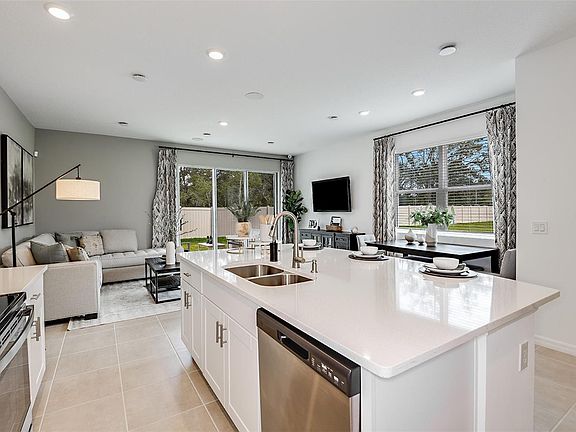 2nd image of 5758 Archipelago St #5758