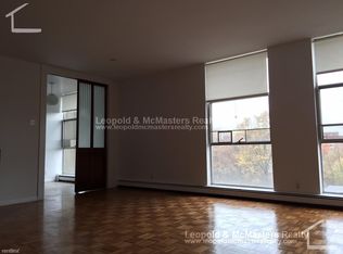 25 Gardner Rd #6C, Brookline, MA 02445