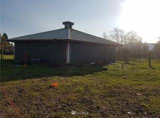 526 State Route 409 Hwy, Cathlamet, WA 98612