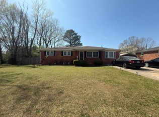 2205 Estaline Dr, Florence, AL 35630