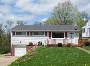 181 Anna Ave NW, Canton, OH 44708