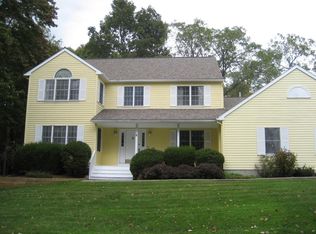 2 Estates Dr, Ithaca, NY 14850