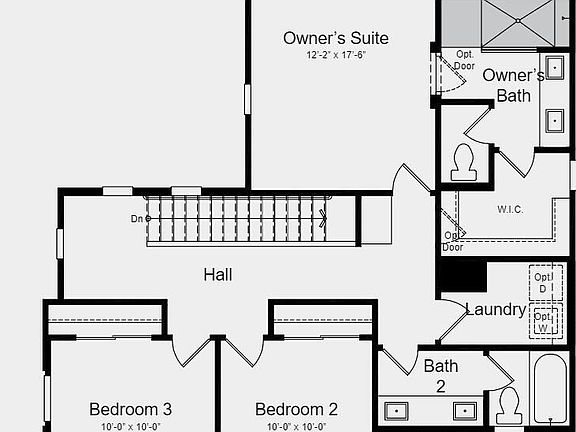 3rd image of 14103 W BRONCO Trail