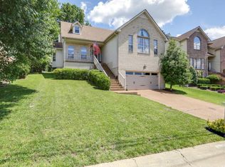 3529 Cobble St, Nashville, TN 37211
