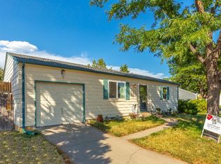 10541 W 106th Pl, Westminster, CO 80021