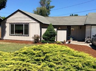 2409 Gilham Rd, Eugene, OR 97408